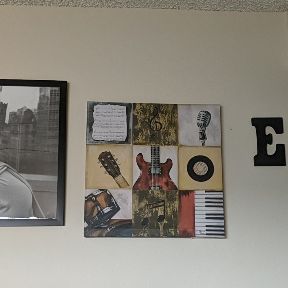 Meet your Posher, Gregory